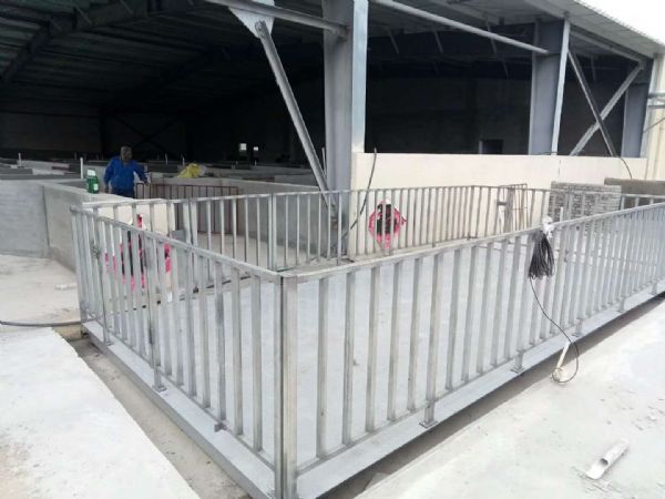 衡器安裝環(huán)境對(duì)稱重的影響有哪些？