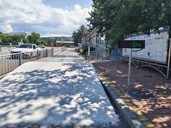 章丘公安局車輛管理所