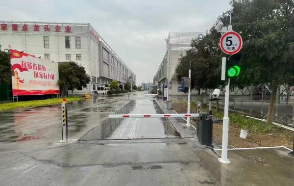 數(shù)字式電子汽車衡（尺寸、噸位可定制）